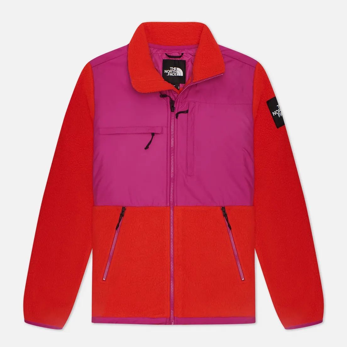 The North Face Мужская куртка Denali Fleece