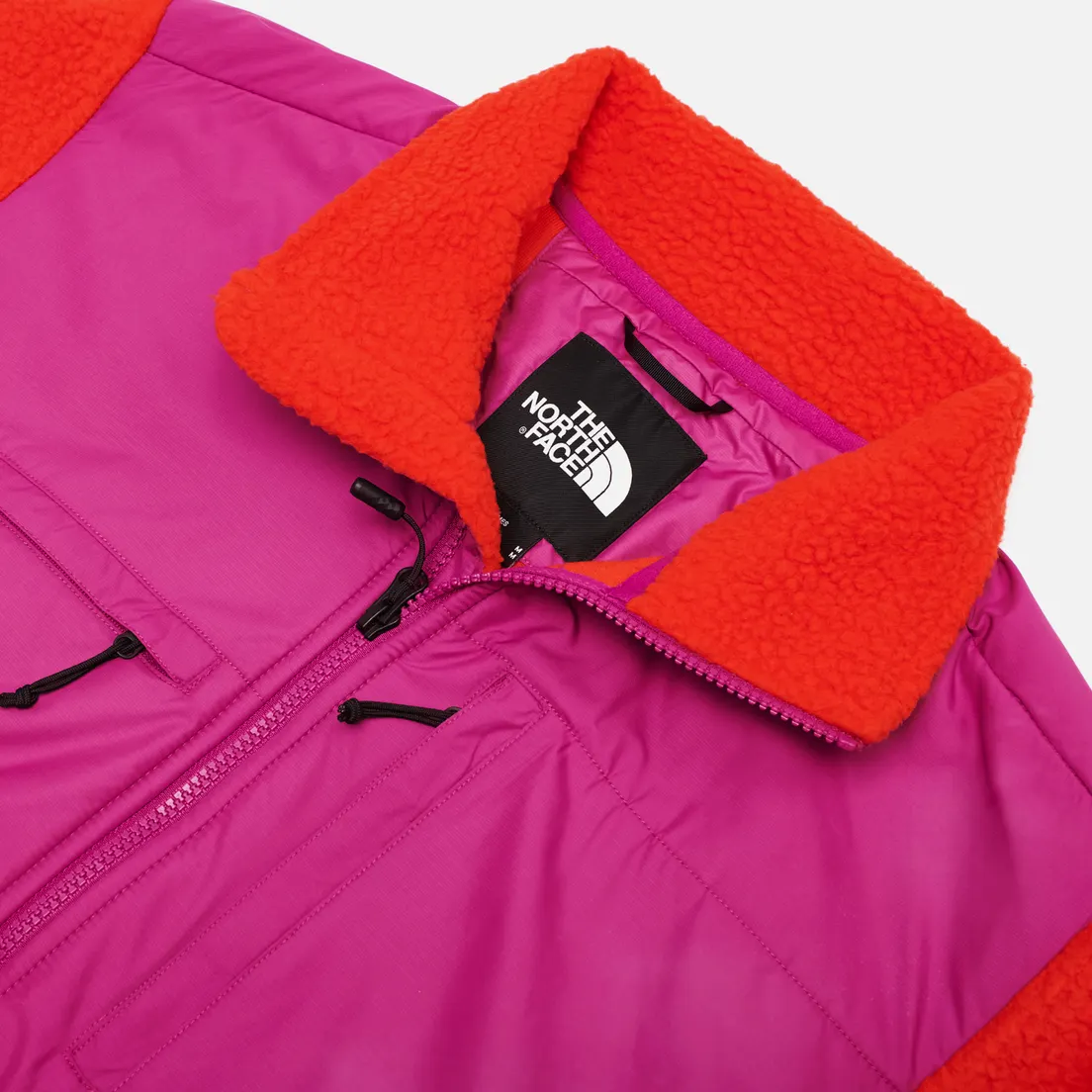 The North Face Мужская куртка Denali Fleece