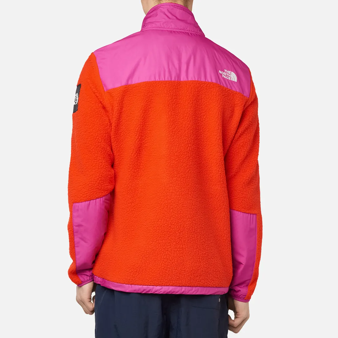 The North Face Мужская куртка Denali Fleece