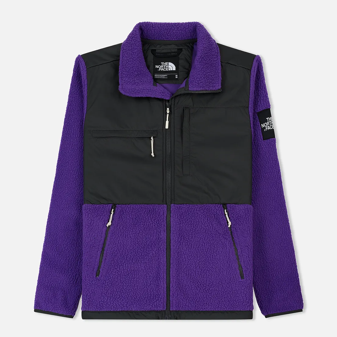 The North Face Мужская куртка Denali Fleece