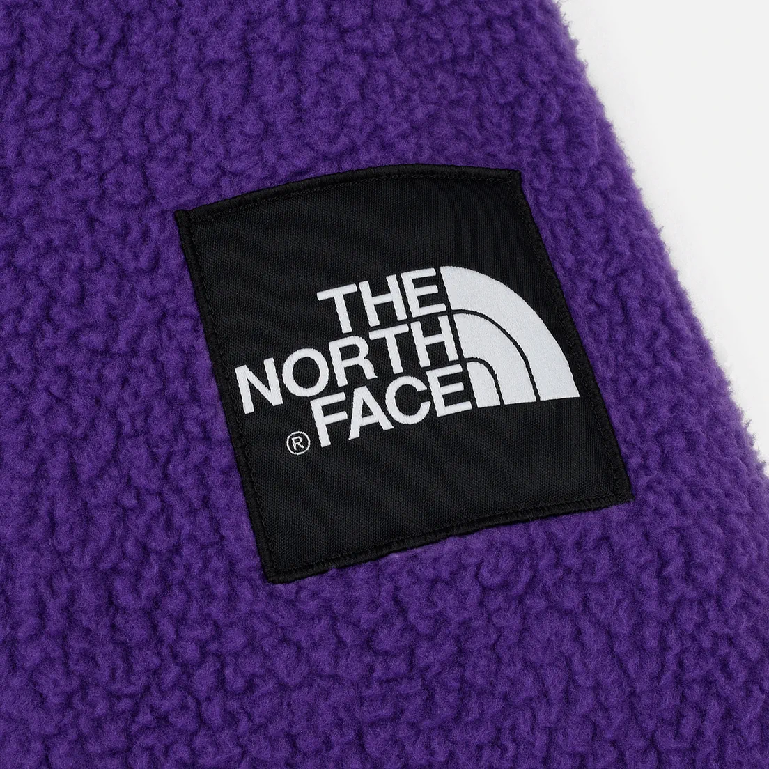 The North Face Мужская куртка Denali Fleece