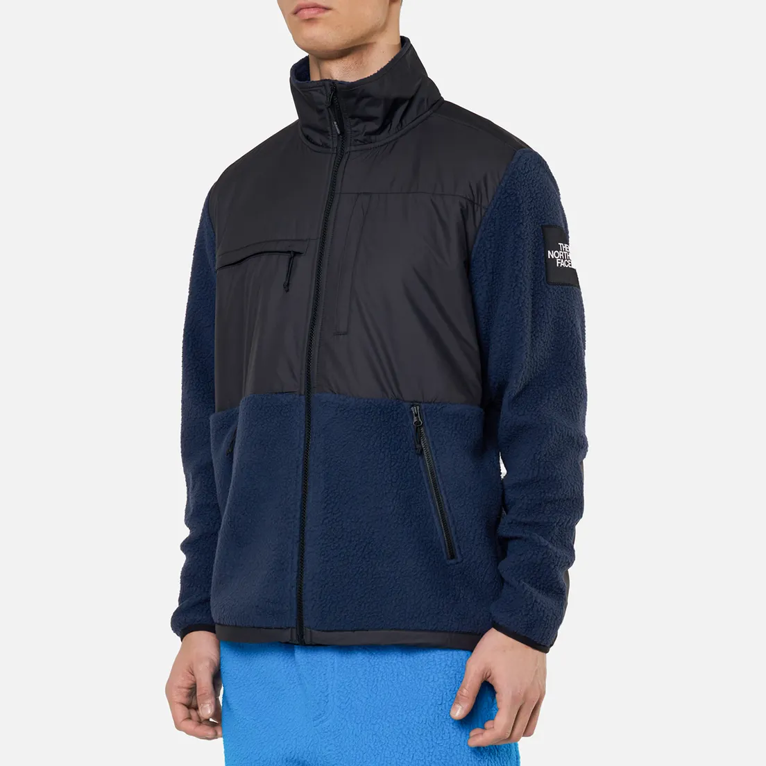 The North Face Мужская куртка Denali Fleece