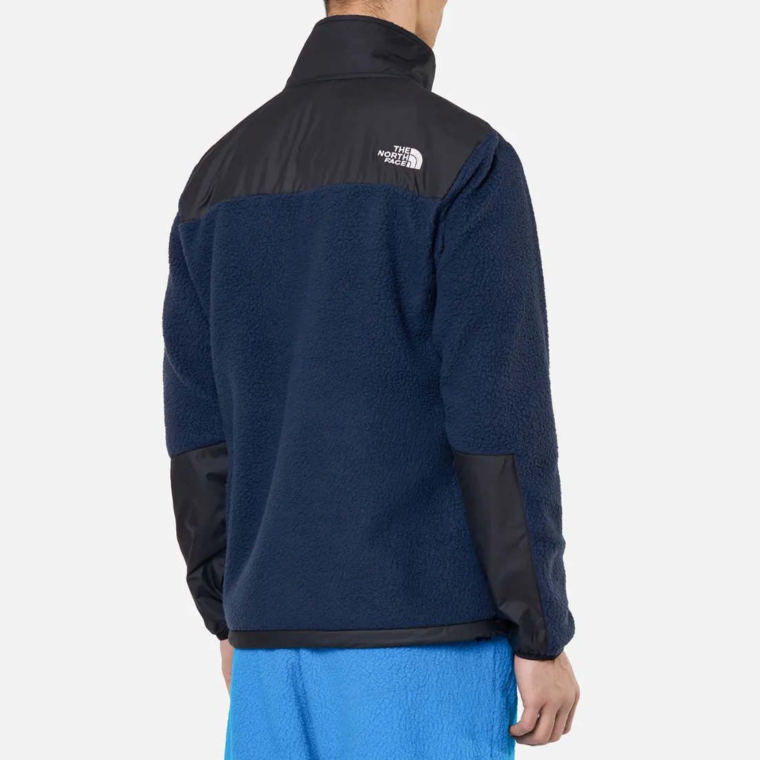 The North Face Мужская куртка Denali Fleece