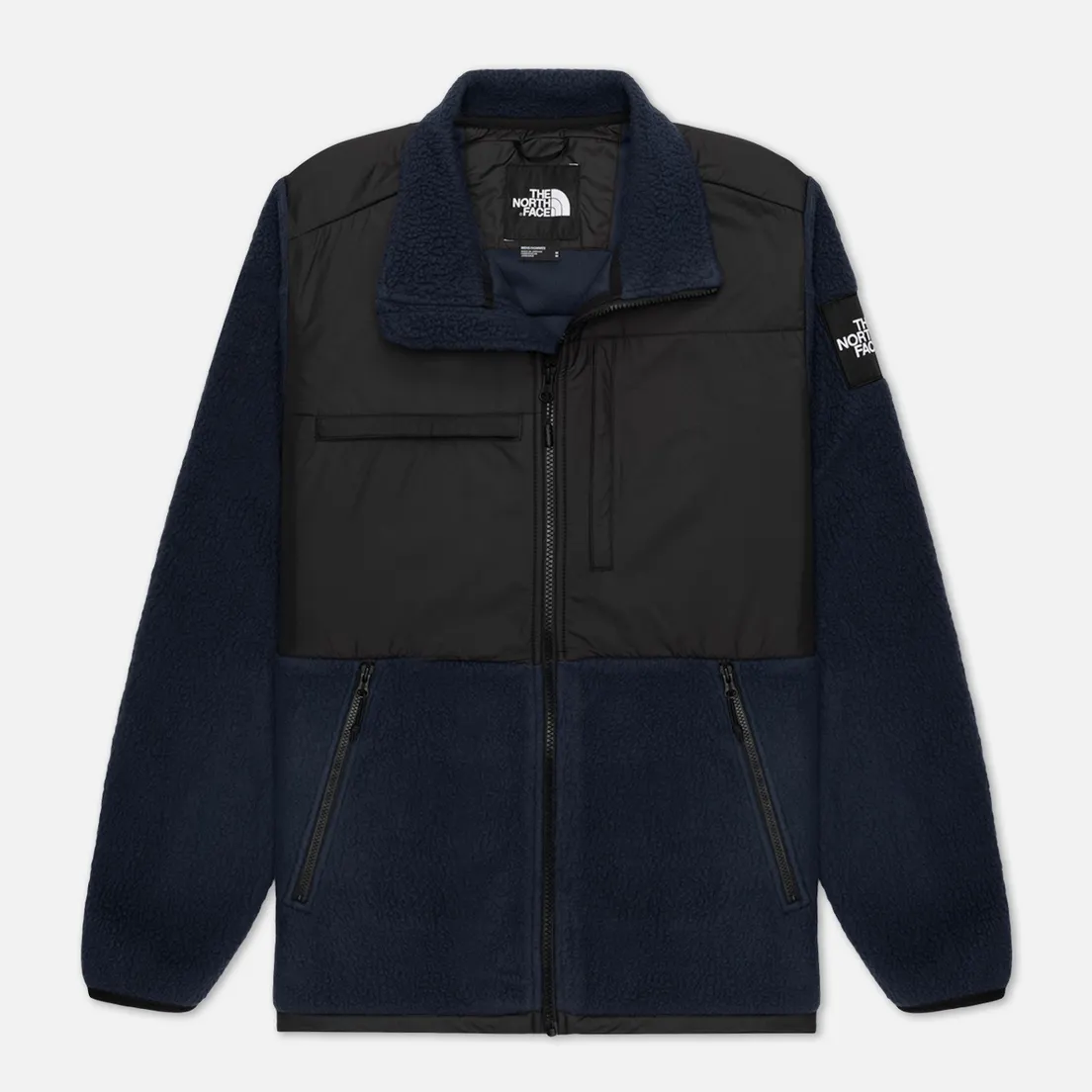 The North Face Мужская куртка Denali Fleece