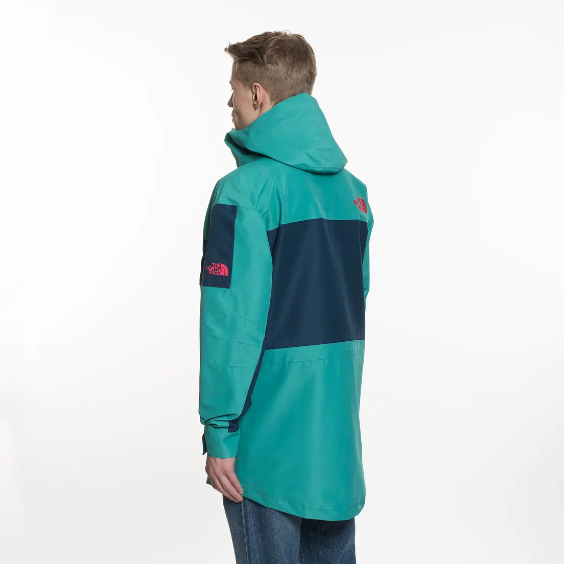 The North Face Мужская куртка Fantasy Ridge Gore-Tex