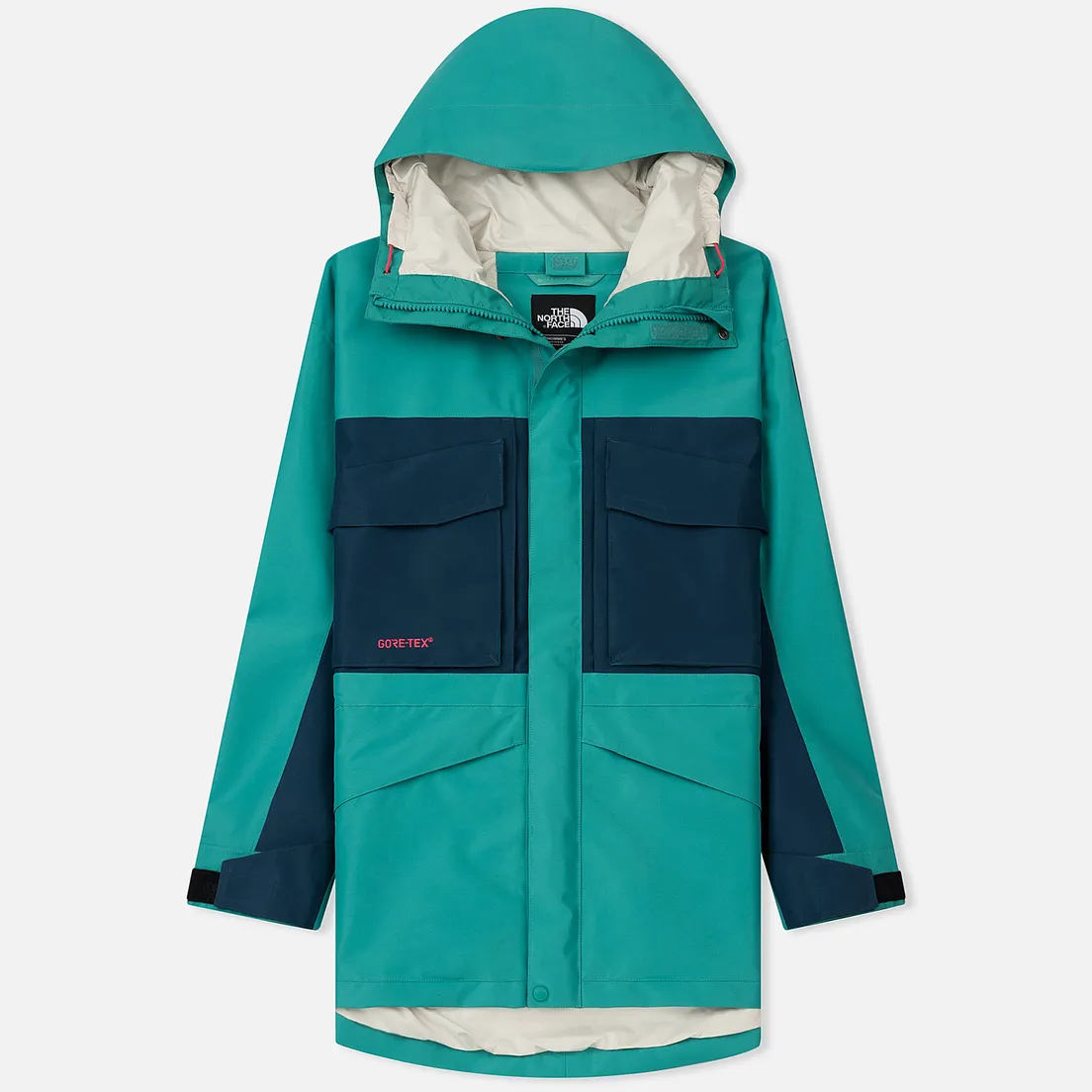 The North Face Мужская куртка Fantasy Ridge Gore-Tex