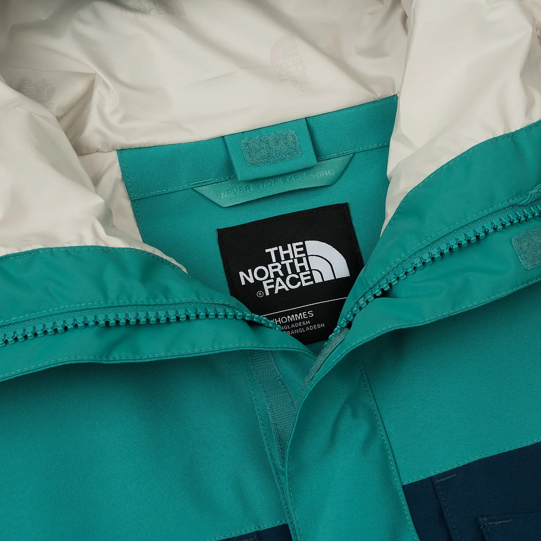 The North Face Мужская куртка Fantasy Ridge Gore-Tex