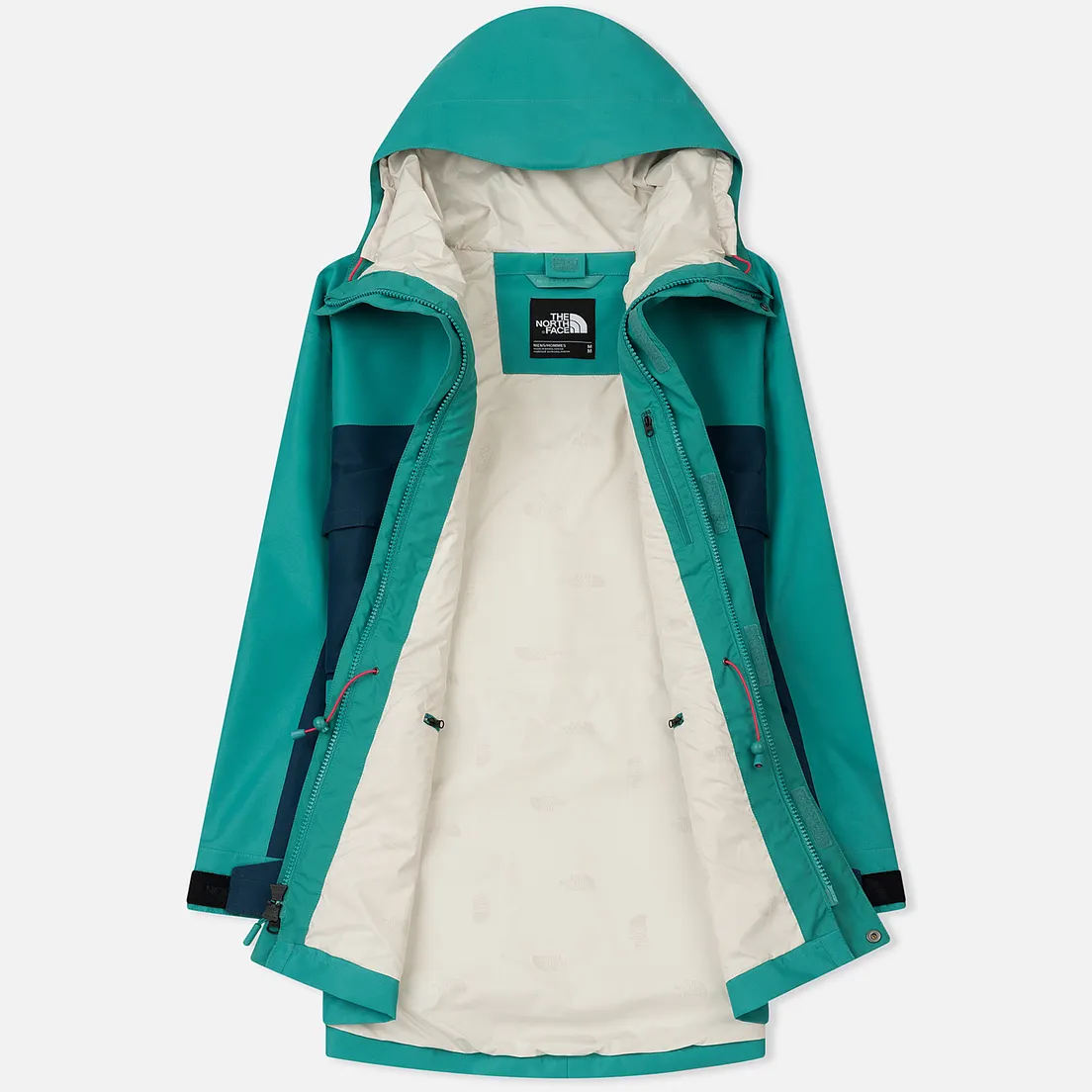 The North Face Мужская куртка Fantasy Ridge Gore-Tex
