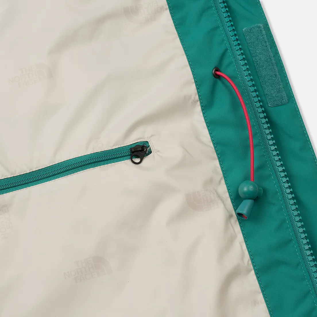The North Face Мужская куртка Fantasy Ridge Gore-Tex