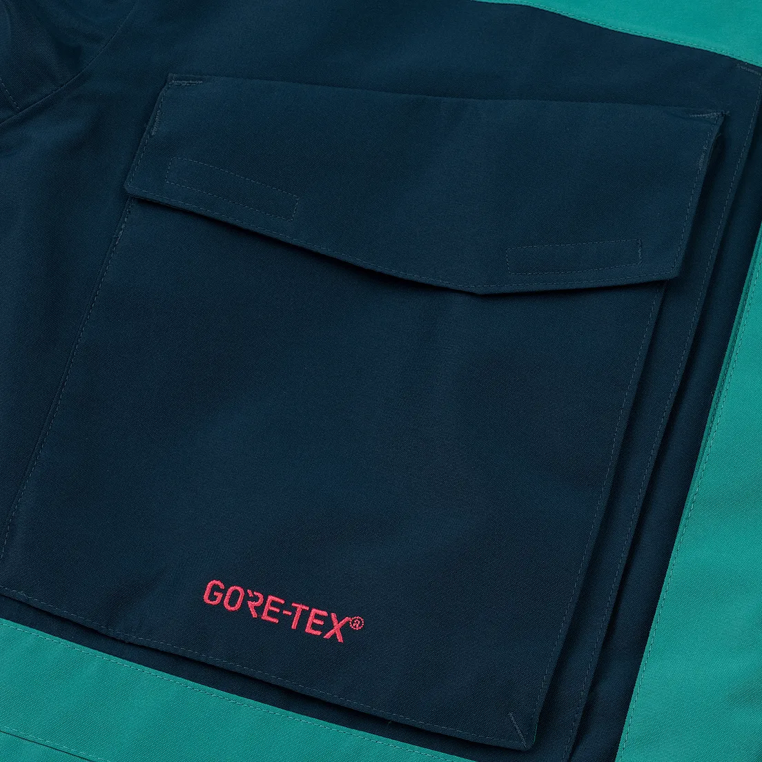 The North Face Мужская куртка Fantasy Ridge Gore-Tex