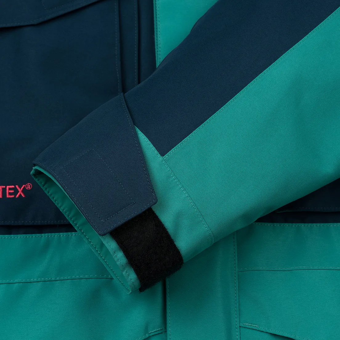 The North Face Мужская куртка Fantasy Ridge Gore-Tex