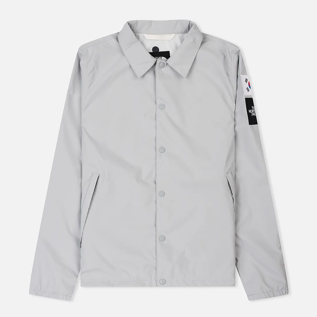The North Face Мужская куртка IC Coaches