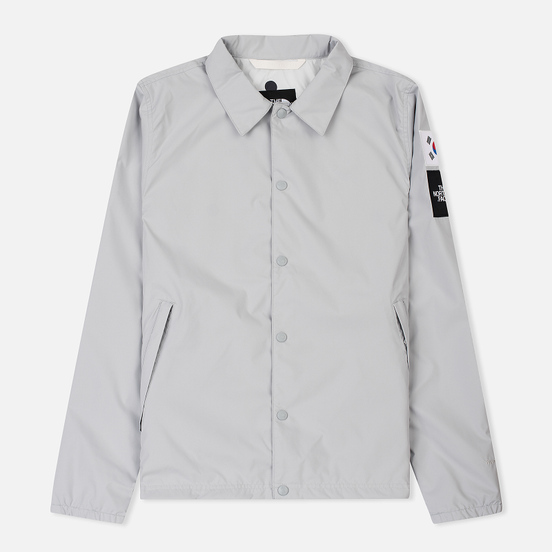 Мужская куртка The North Face IC Coaches High Rise Grey
