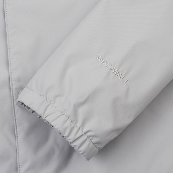 Мужская куртка The North Face IC Coaches High Rise Grey