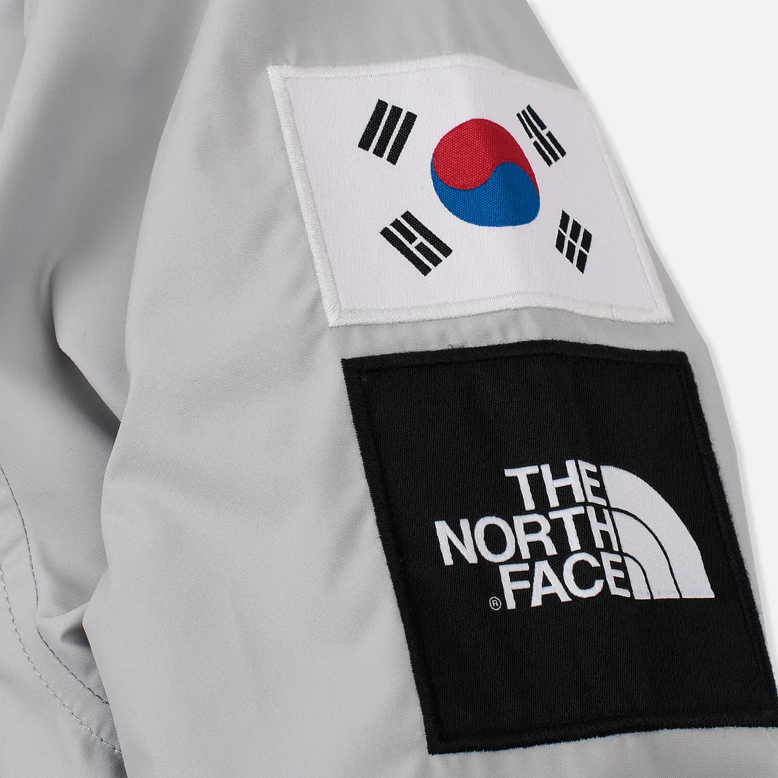 The North Face Мужская куртка IC Coaches