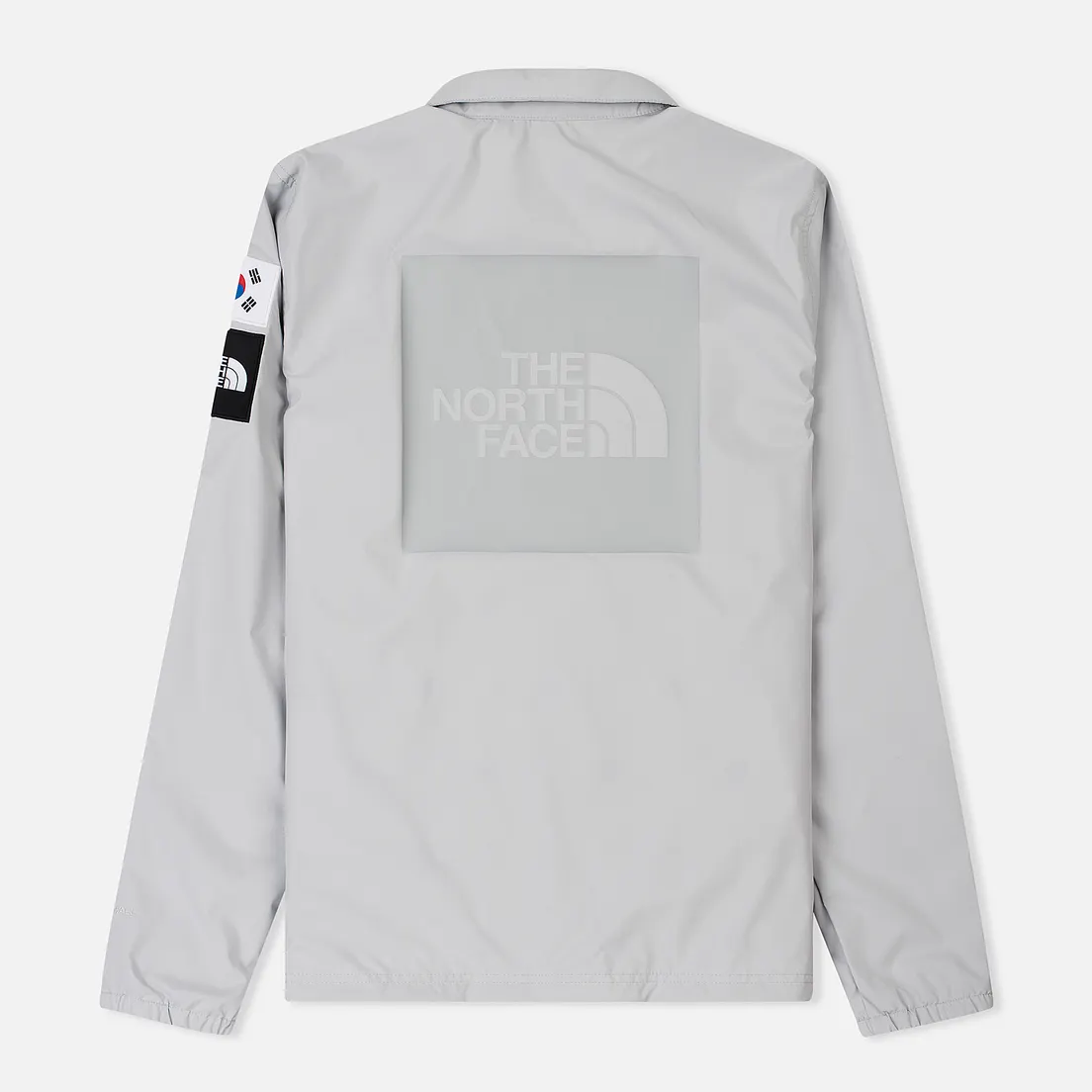 The North Face Мужская куртка IC Coaches