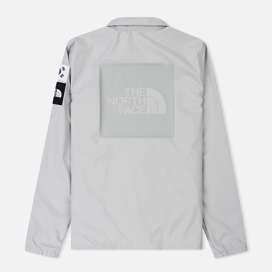 Мужская куртка The North Face IC Coaches High Rise Grey