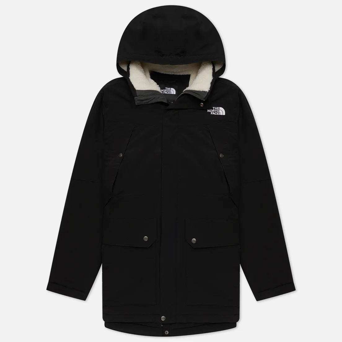 The North Face Мужская куртка Katavi Trench
