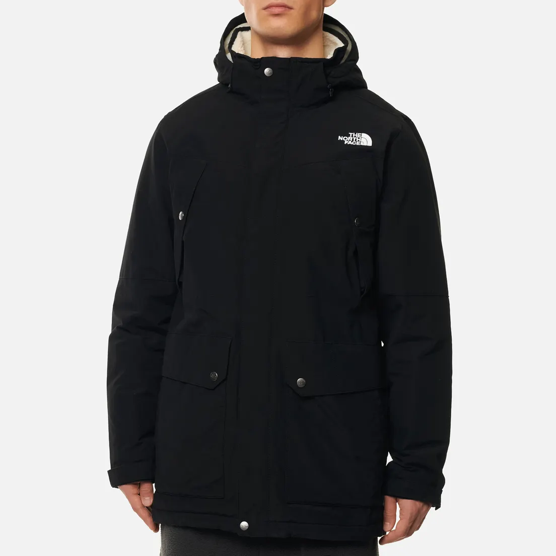 The North Face Мужская куртка Katavi Trench