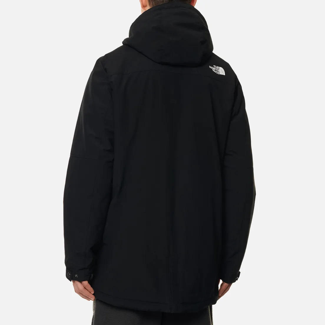 The North Face Мужская куртка Katavi Trench