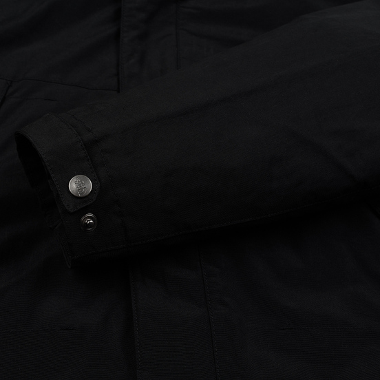 Мужская куртка The North Face Katavi Trench TNF Black