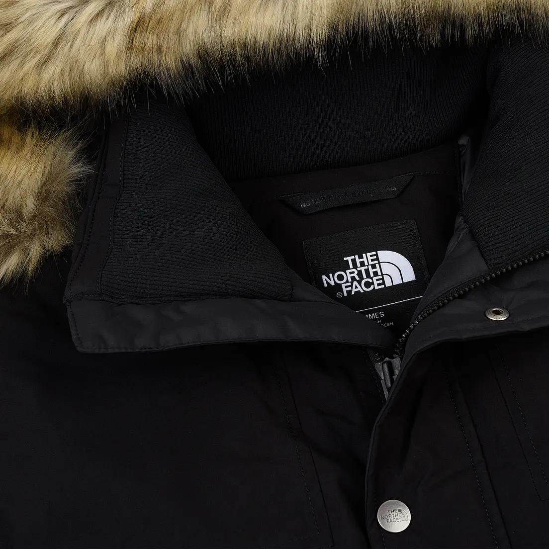 The North Face Мужская куртка Mountain Murdo Gore-Tex
