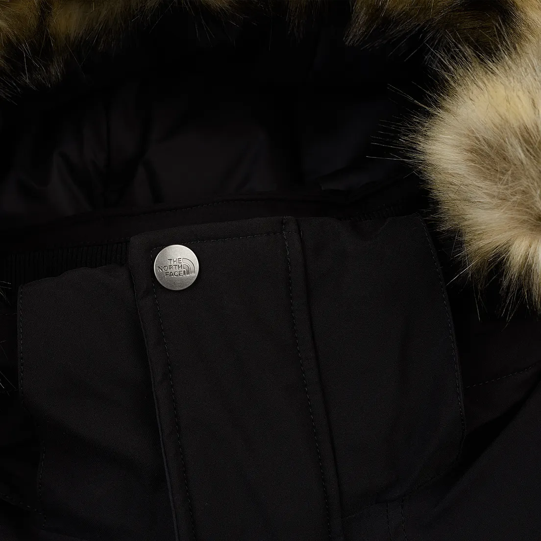 The North Face Мужская куртка Mountain Murdo Gore-Tex
