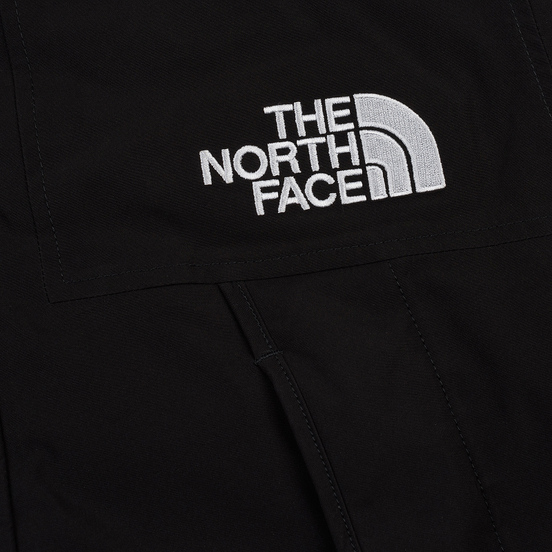 Мужская куртка The North Face Mountain Murdo Gore-Tex TNF Black