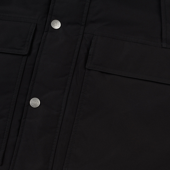 Мужская куртка The North Face Mountain Murdo Gore-Tex TNF Black