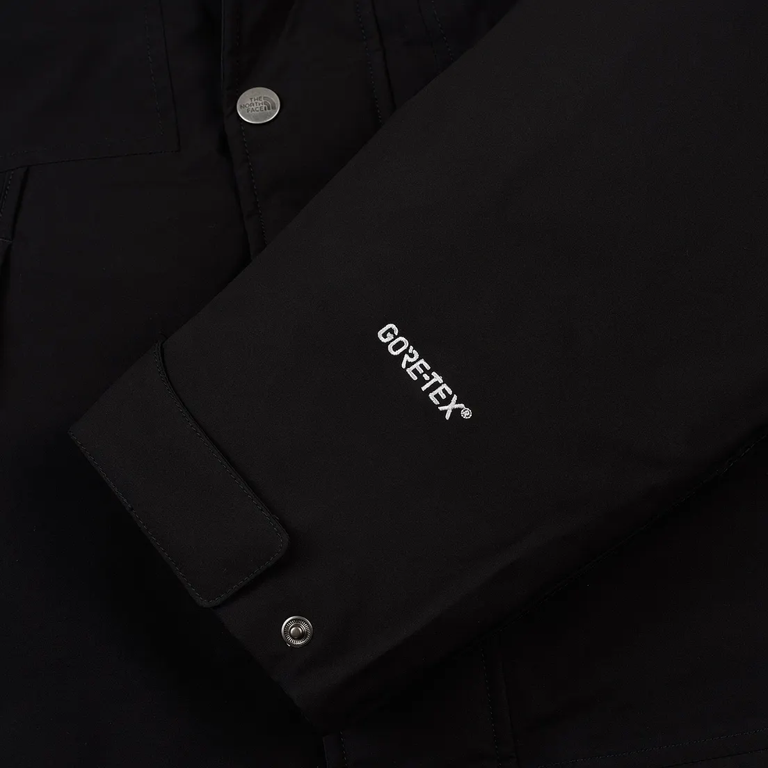 The North Face Мужская куртка Mountain Murdo Gore-Tex