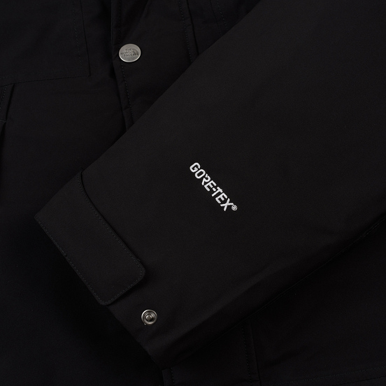 Мужская куртка The North Face Mountain Murdo Gore-Tex TNF Black