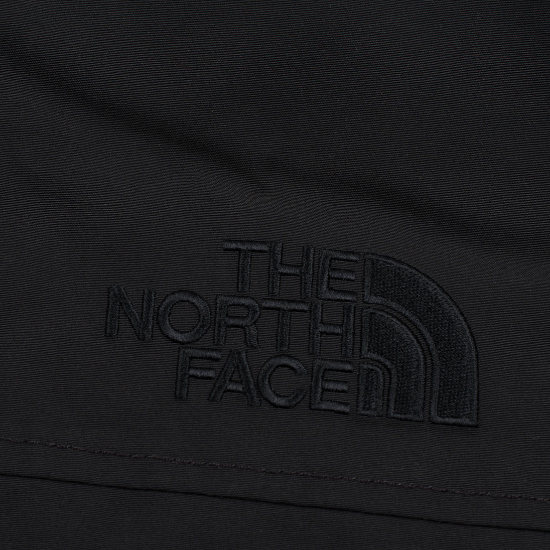 The North Face Мужская куртка парка Mountain Murdo