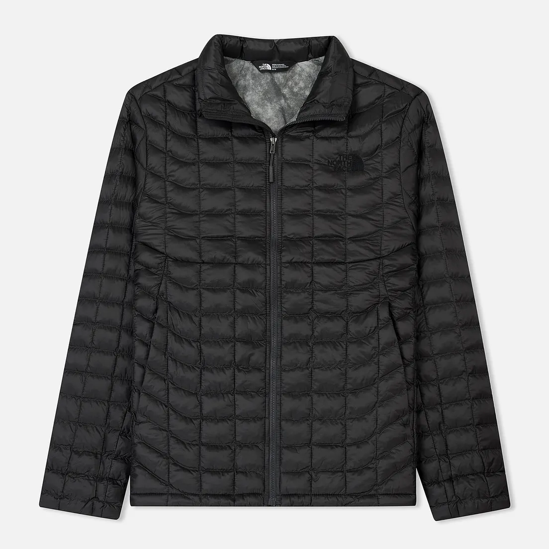 The North Face Мужская куртка Thermoball Full Zip