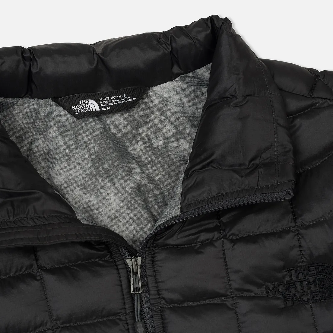 The North Face Мужская куртка Thermoball Full Zip