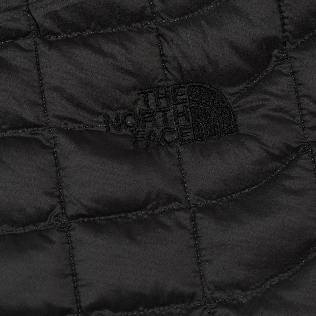 The North Face Мужская куртка Thermoball Full Zip