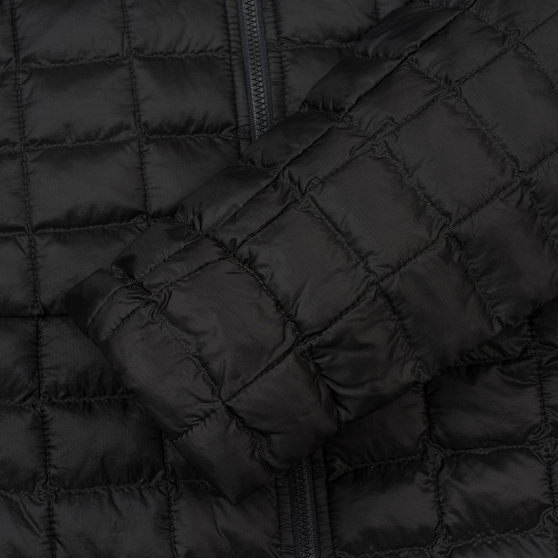 The North Face Мужская куртка Thermoball Full Zip