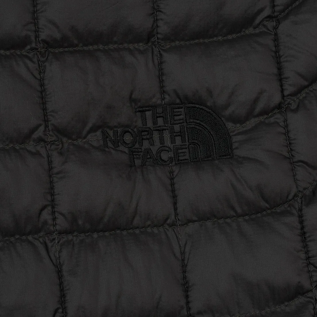 The North Face Мужская куртка Thermoball Full Zip