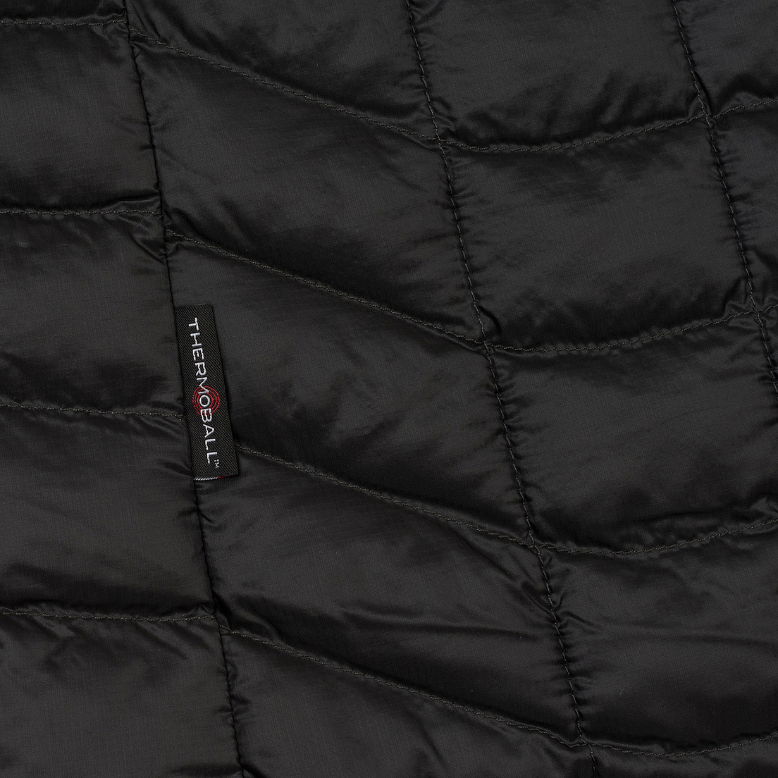 The North Face Мужская куртка Thermoball Full Zip