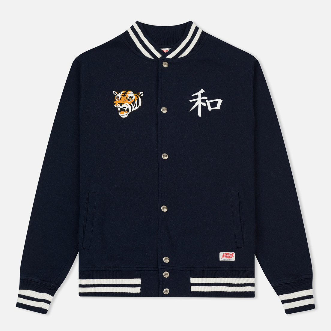 TSPTR Мужская куртка Suka Snoopy Japan Varsity Warm Up