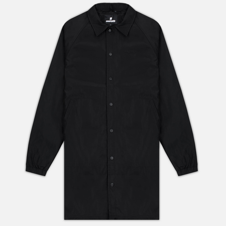 Мужская куртка Undefeated 3RD Quarter Black