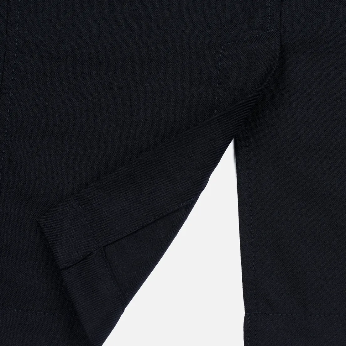 Universal Works Мужская куртка Two Button Caberdine