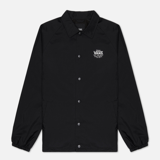 Мужская куртка Vans Torrey Black/White
