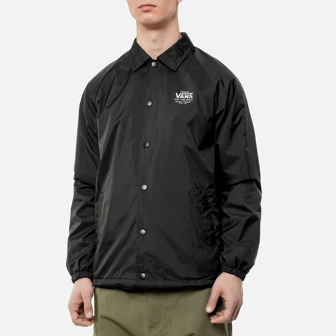 Vans Мужская куртка Torrey