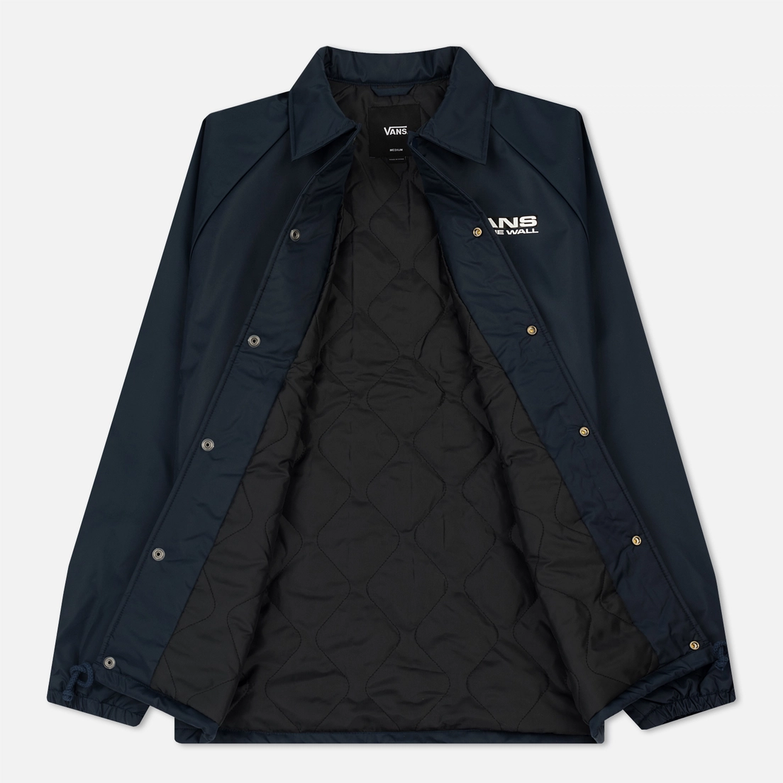 Vans Мужская куртка Torrey MTE