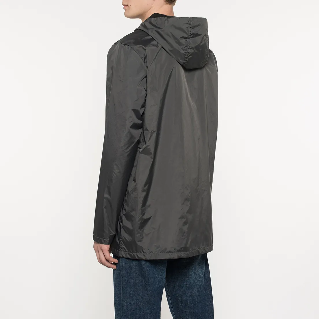 Vans Мужская куртка Turnstall Parka