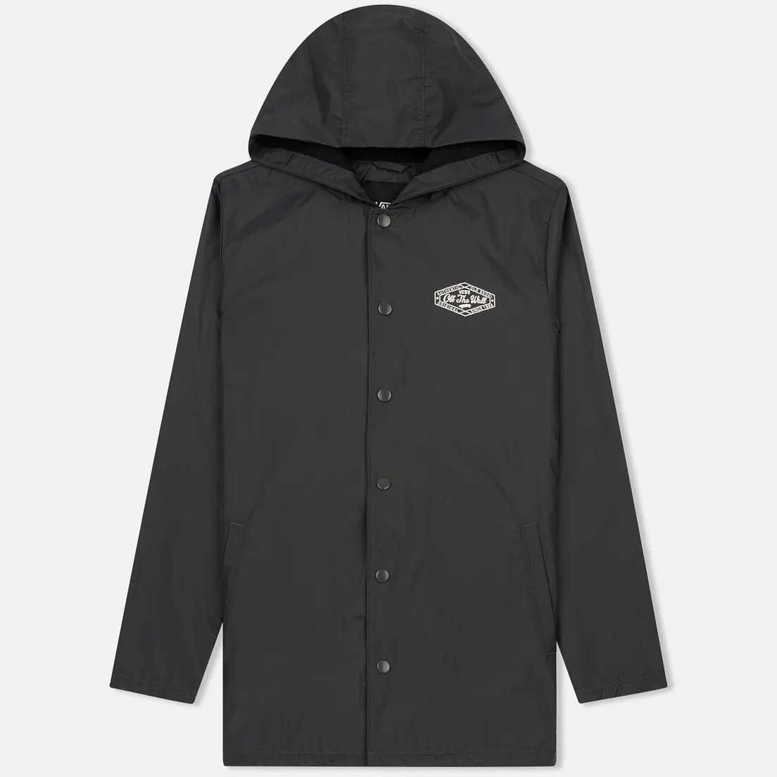 Vans Мужская куртка Turnstall Parka