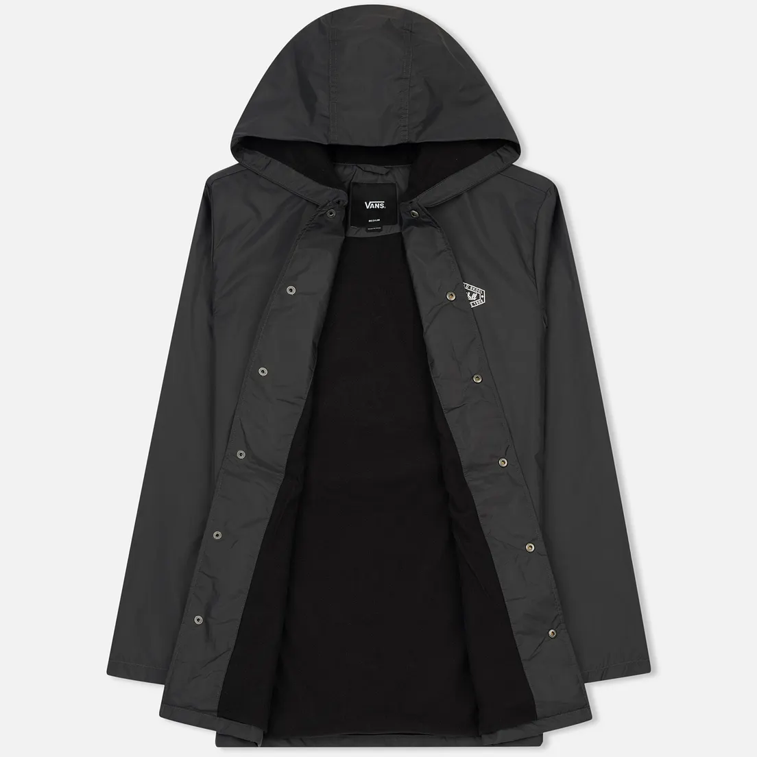 Vans Мужская куртка Turnstall Parka