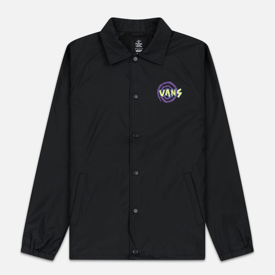Мужская куртка Vans x Disney The Nightmare Before Christmas Torrey Oogie Boogie Black