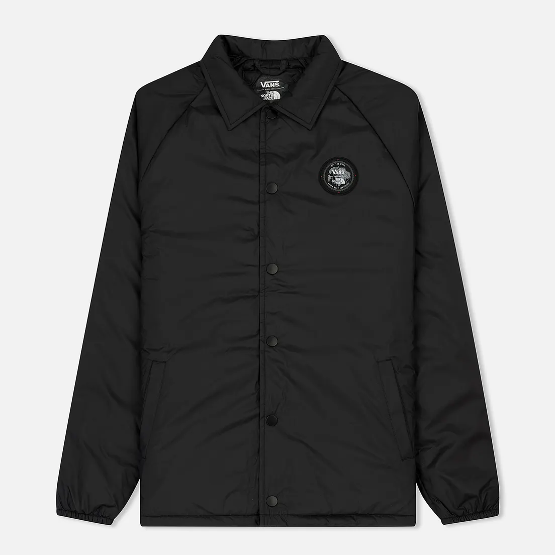 Vans Мужская куртка x The North Face Torrey