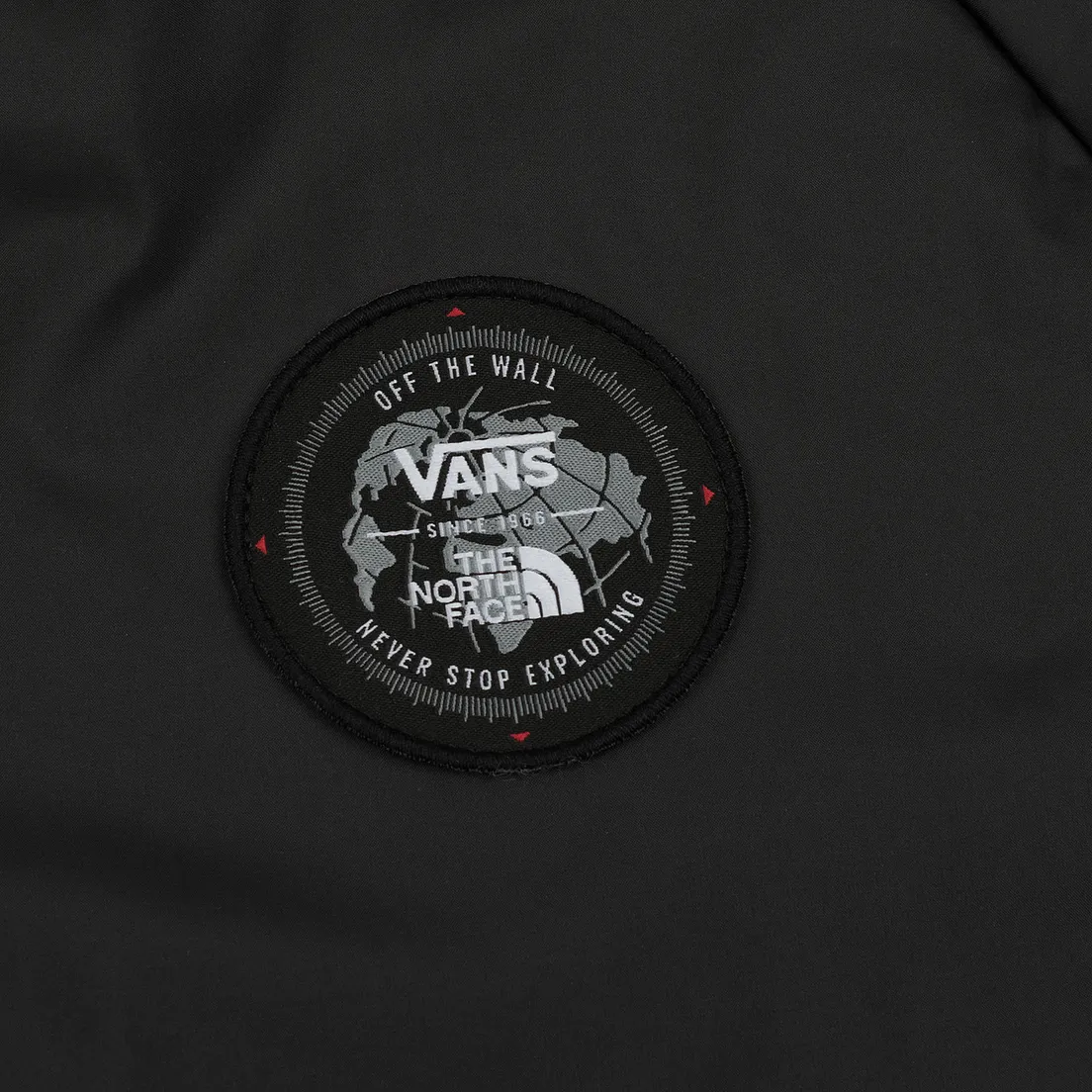 Vans Мужская куртка x The North Face Torrey